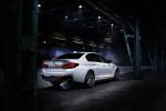 BMW M5 Competition M Performance Parts 2020 года (WW)